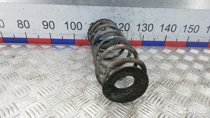 Пружина задняя Kia Rio