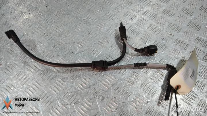 Датчик ABS Audi Q8 2022 0265004487