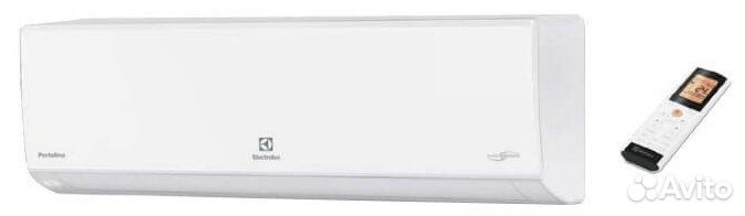 Кондиционер сплит Electrolux eacs/I-12HP/N3 15Y