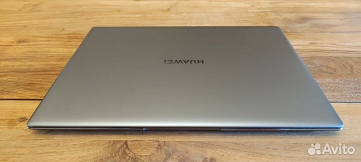 Ноутбук Huawei Matebook X Pro (i7/16GB/1TB)