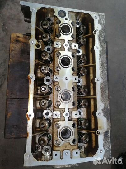 Гбц Поло Рапид Джетта 1.6 cfna,cfnb