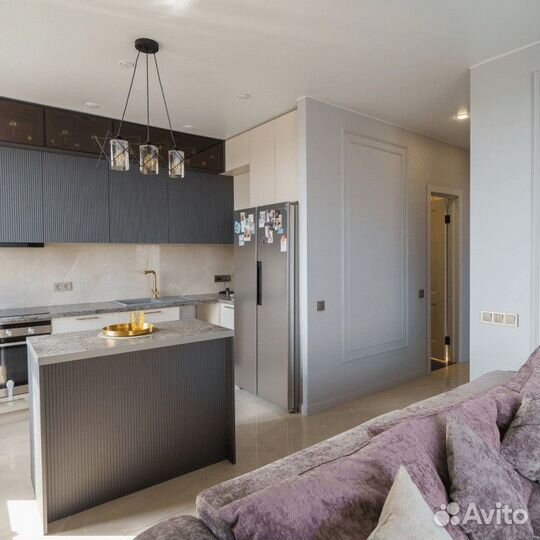 Ремонт квартир, отделочные работы