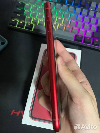 Телефон iPhone Xr 64 gb