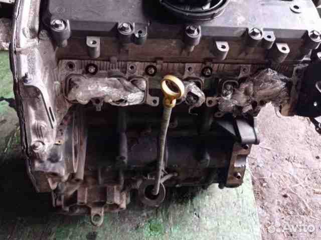 Двигатель ford mondeo 3 (2000 - 2007) nn