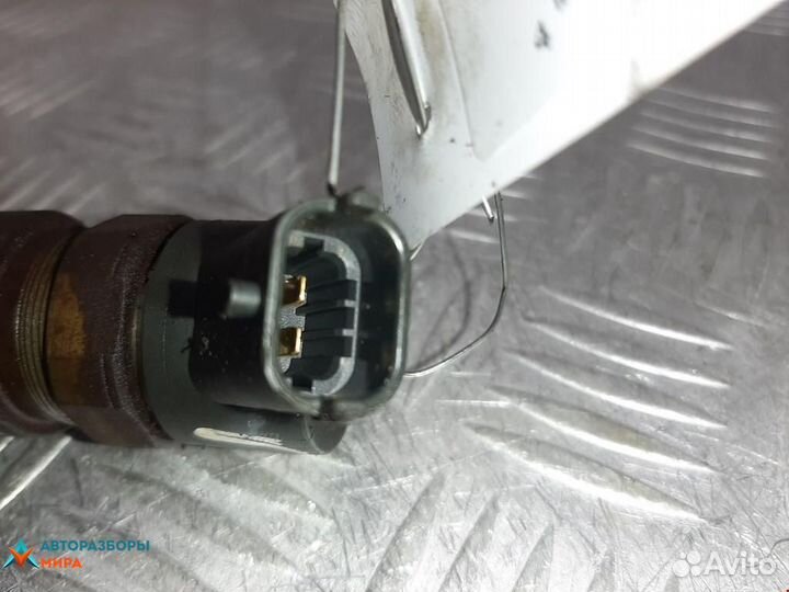 Форсунка Saab 9-3 2 2007 93190429