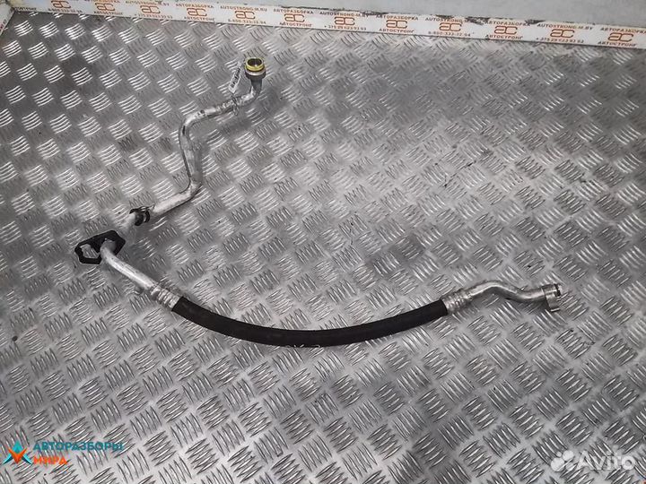 Трубка кондиционера BMW 5 F07/F10/F11 2012