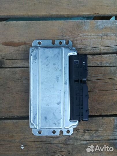 Коса подкапотная на ваз