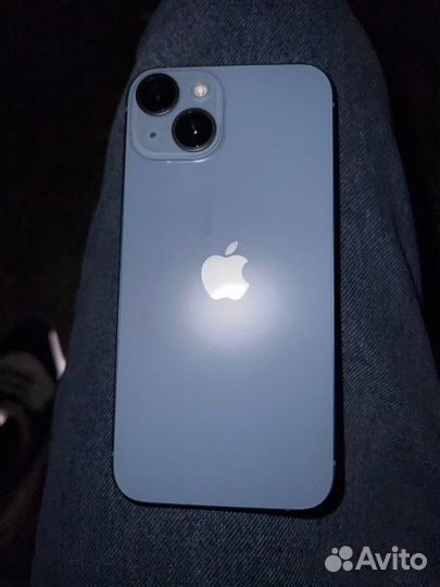 iPhone 14, 128 ГБ