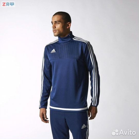 Спортивный кофта adidas tiro 15
