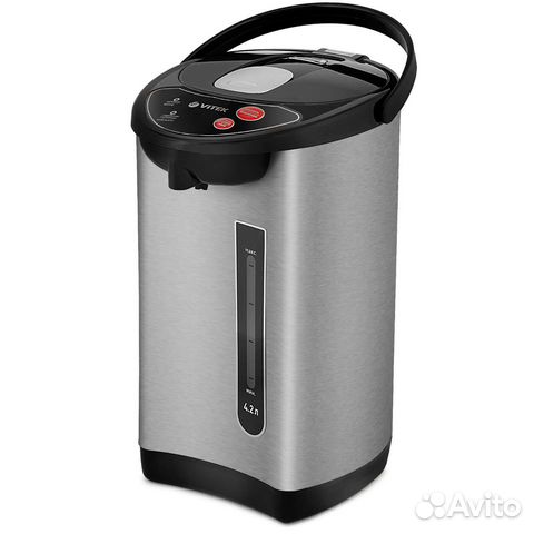 Электрический чайник vitek VT-7101