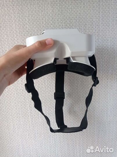 Очки виртуальной реальности vr shinecon