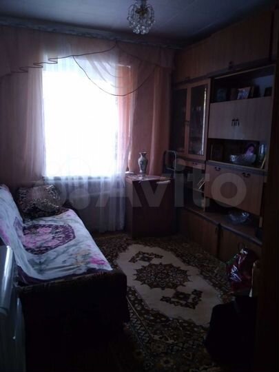 Дом 87 м² на участке 5,5 сот.