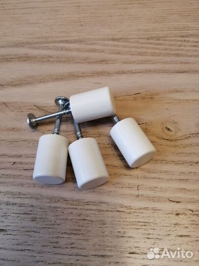 Ручки для мебели IKEA икеа