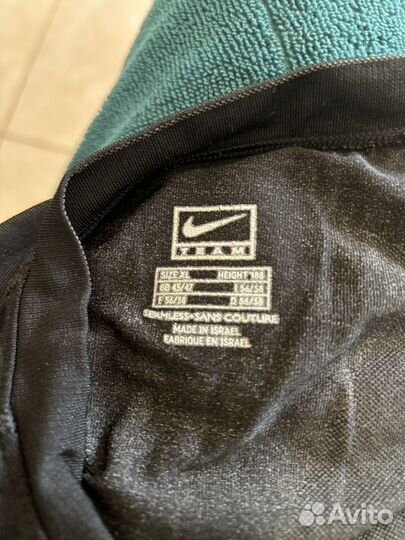 Футболка nike