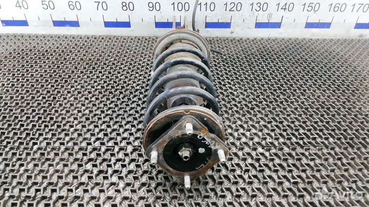 Стойка передняя Mazda CX-7 (ER) I (2006–2012)