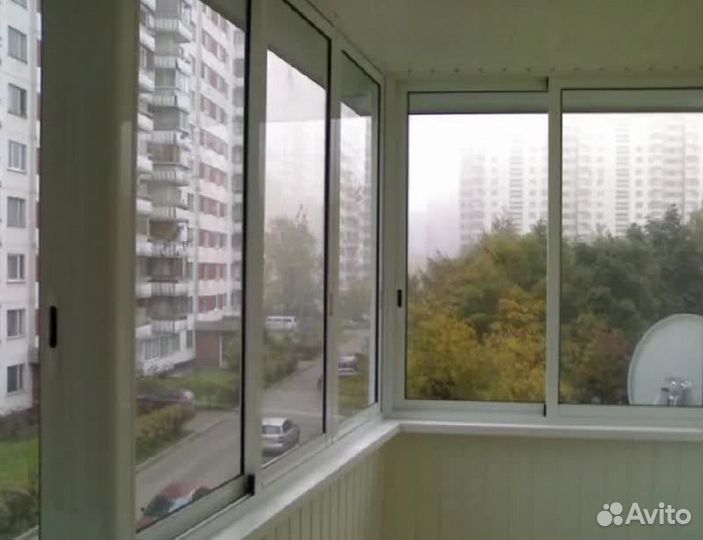 Окна пвх