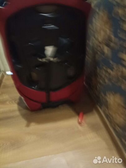 Автокресло от 9 до 36 кг