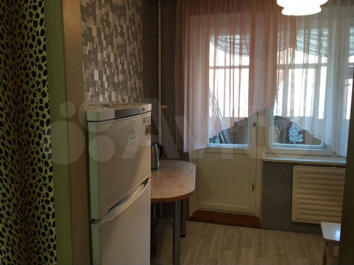 1-к. квартира, 35 м², 8/9 эт.