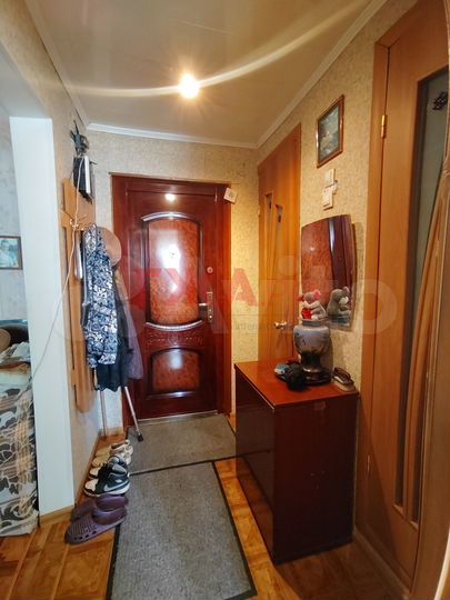 1-к. квартира, 35 м², 2/5 эт.