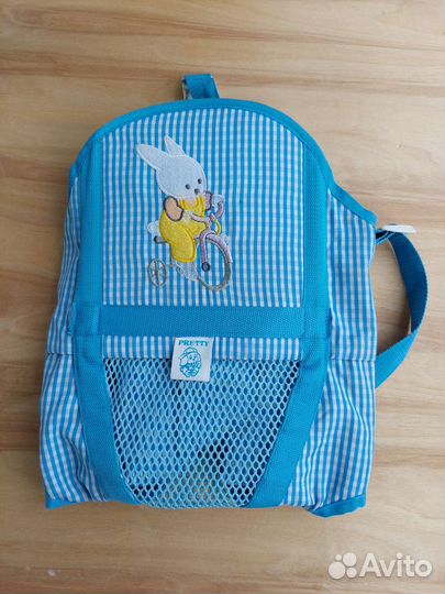 Переноска для детей Кенгуру