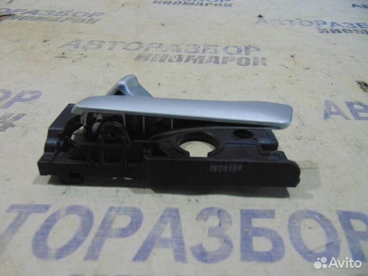 Ручка двери внутренняя левая для Hyundai Solaris 1