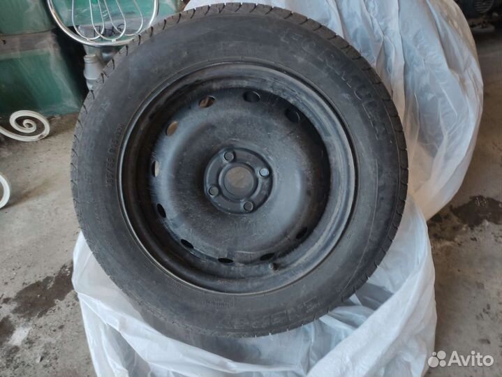 Pirelli Formula Energy 185/65 R15