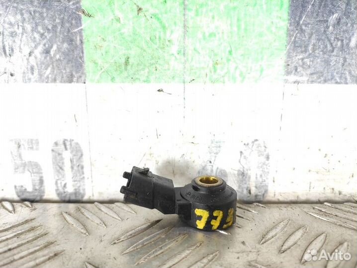 Датчик детонации Opel Astra H