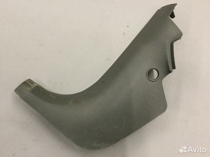 Накладка на порог внутренняя Форд Куга 2008-2012