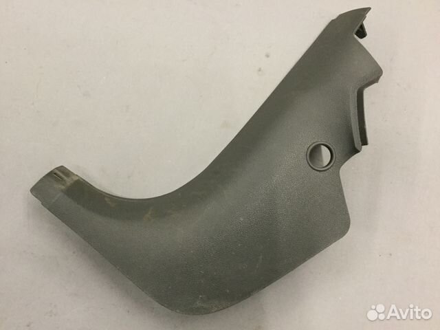 Накладка на порог внутренняя Форд Куга 2008-2012