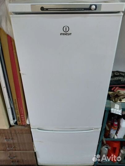 Холодильник бу