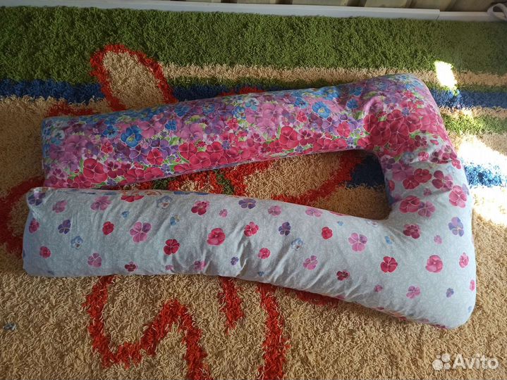 Подушка для беременных