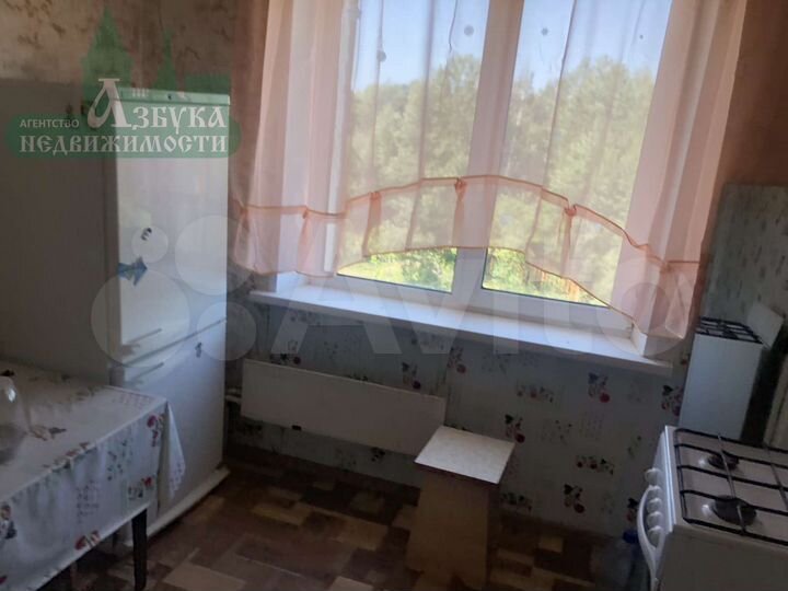 3-к. квартира, 62 м², 5/5 эт.