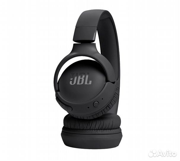 Наушники JBL Tune 520BT, черный