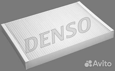 Denso DCF463P Фильтр салонный