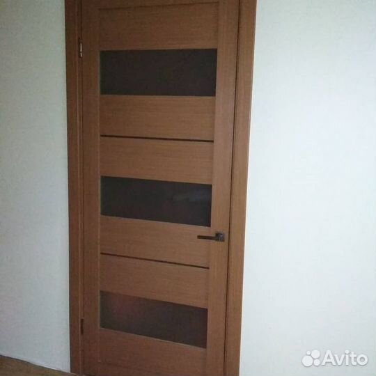 Двери эко-шпон