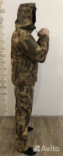 Горка совшел