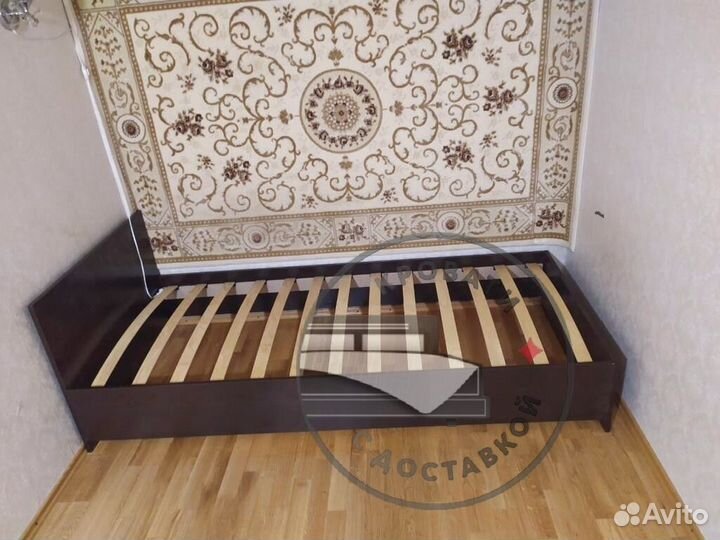 Кровать 90 200
