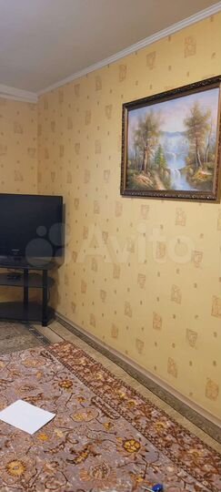 3-к. квартира, 57 м², 5/5 эт.