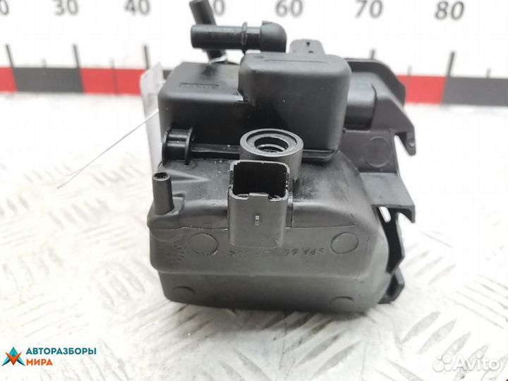 Корпус топливного фильтра Peugeot 407 2007 190195