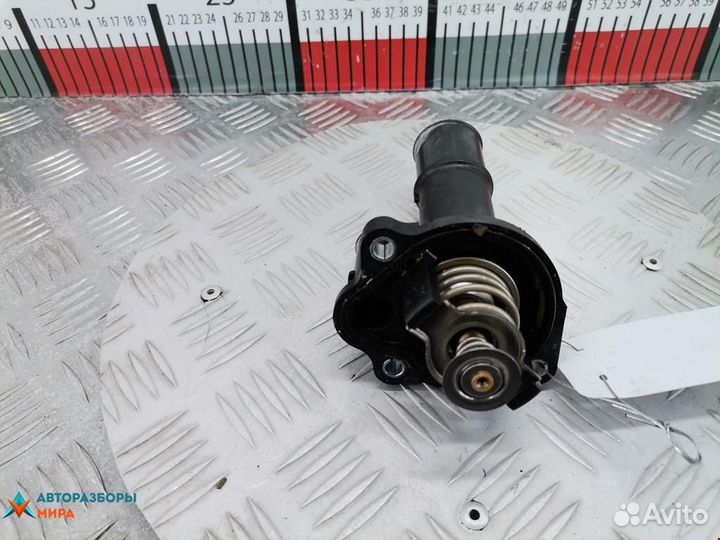 Корпус термостата Ford Focus 2 2006 1476110