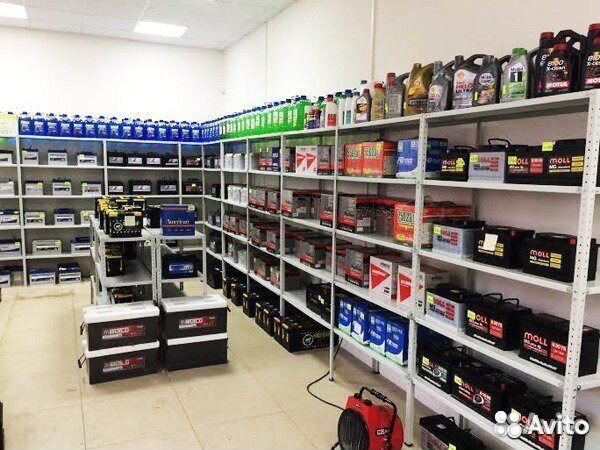 Аккумулятор titan Euro Silver 6ст-63 обратный