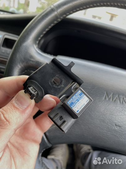 Датчик абсолютного давления