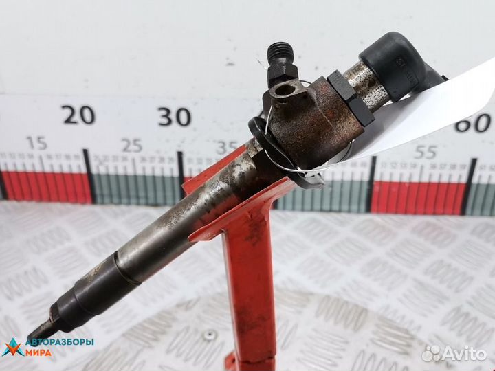 Форсунка Peugeot 407 2008 1980H1