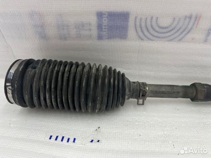 Наконечник с луковицей Toyota Land Cruiser 200