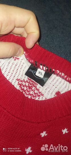 Кофта женская