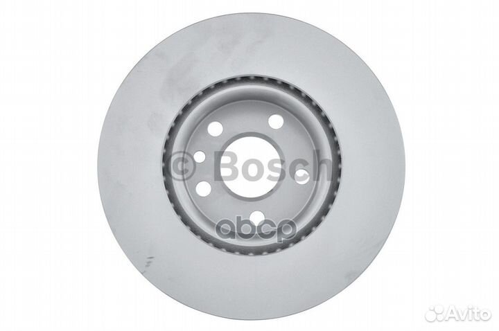 Диск тормозной 0986479261 Bosch