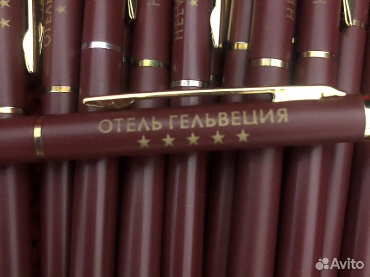 Ручка шариковая