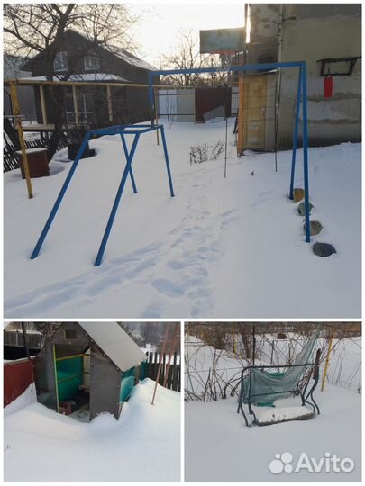 Беседка, теплица, все для дачи