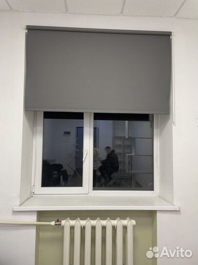 Рулонная штора IKEA