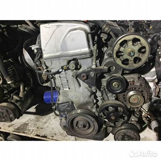 Двигатель Honda K24А1 для Honda Accord,CR-V
